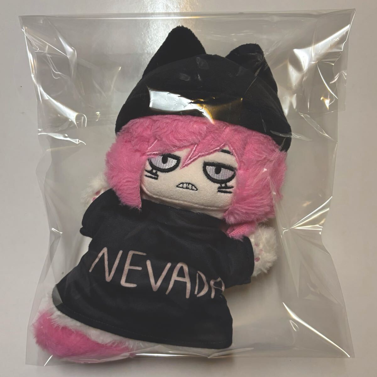 ロピア 爆買い RANFREN ランフレン ぬいぐるみ ニェン ぬい マスコット ぬいぐるみ・マスコット