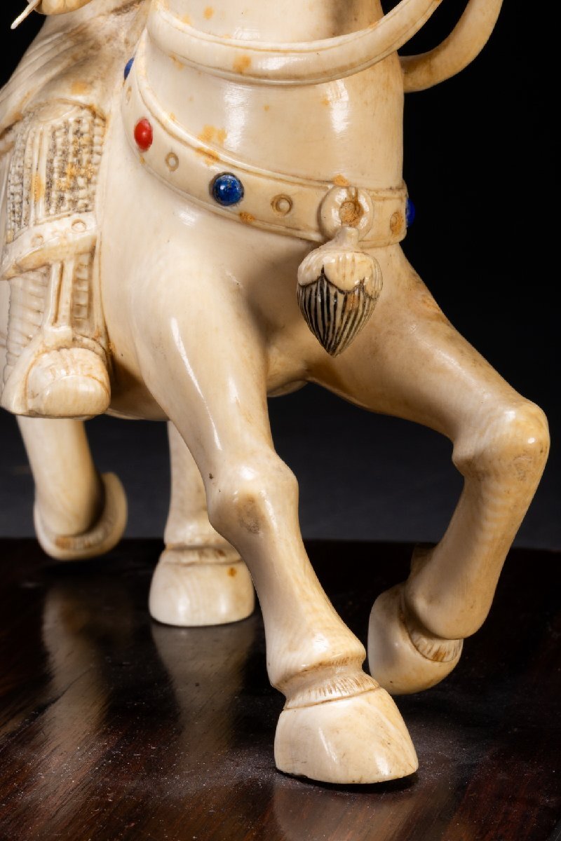 天然薬王石中国将棋 現代工芸品 美術品 置物