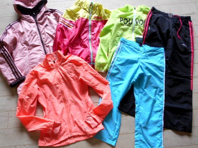 ●レディース スポーツウエア ジャージ フィットネス ダンス ゴルフウエア 福袋60點(diǎn)セット まとめ売り NIKE アンダーアーマー adidas●62