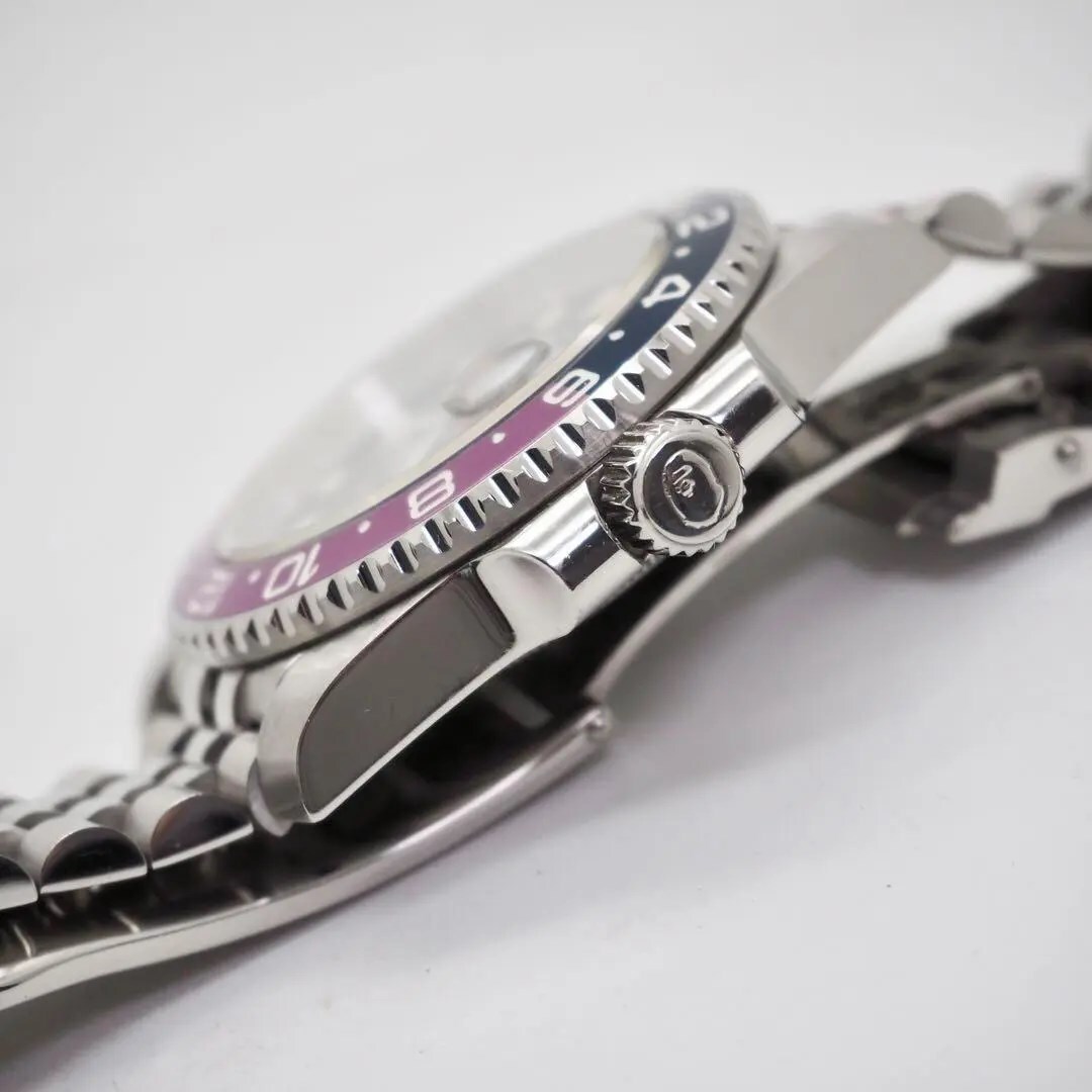 196【美品】BAPEX APE 時計 アベイシングエイプ TYPE2 箱付き 196【美品】BAPEX APE 時計 アベイシングエイプ TYPE2 箱付き