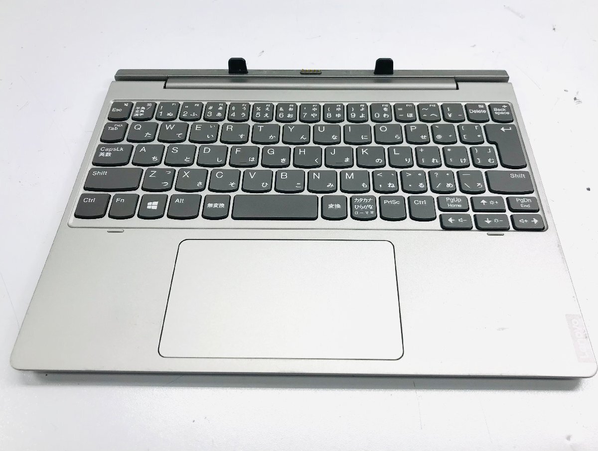  б/у рабочий товар lenovo планшет для клавиатура FRU5D20R49347 Lenovo 