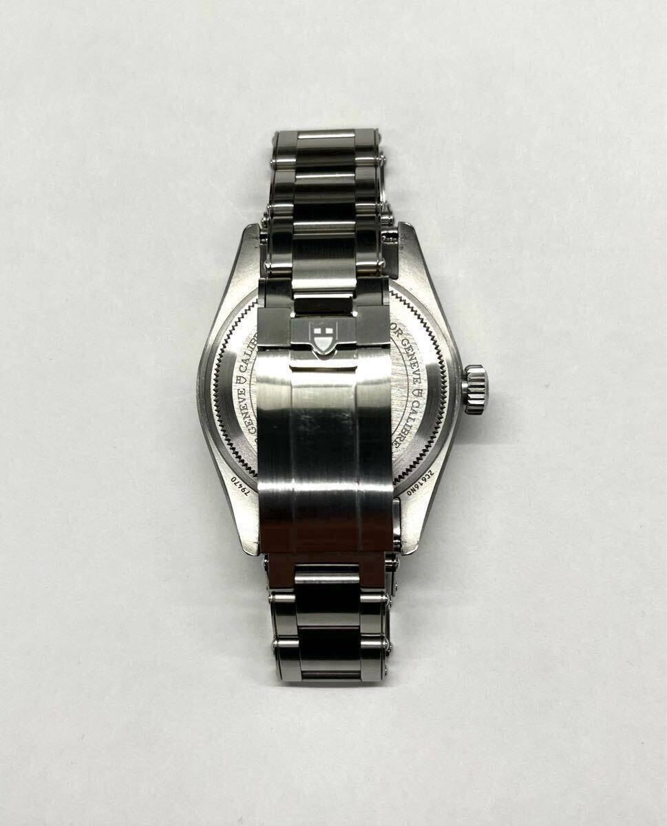 美品！ TUDOR BLACK BAY PRO チューダー チュードル ブラックベイプロ M79470-0001