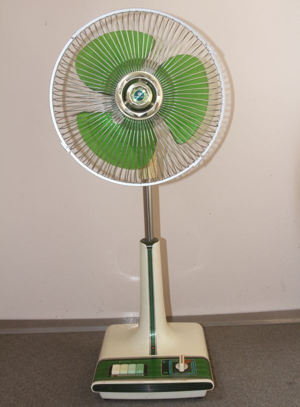 SANYO - 希少 SANYO EF-6NN型 扇風機 希少 SANYO EF-6NN型扇風機