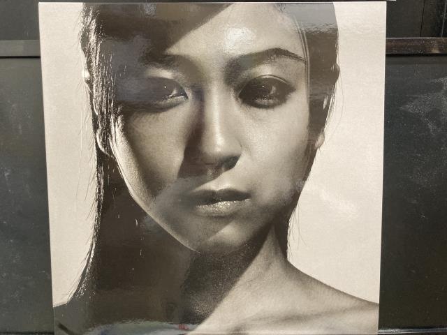 宇多田ヒカル / DEEP RIVER 國內(nèi)盤 (元々帯なし)