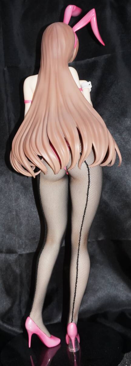 【國(guó)內(nèi)正規(guī)品】Binding　イジラレ～復(fù)讐催眠～　真田美菜子 バニーVer　1/4