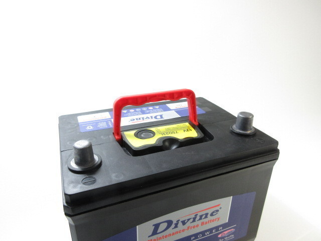75D23R Divineバッテリー 45D23R 55D23R 65D23R 互換 日産 ニッサン セドリック Y31 グロリア Y31 スカイライン 31 プレジデント レパード