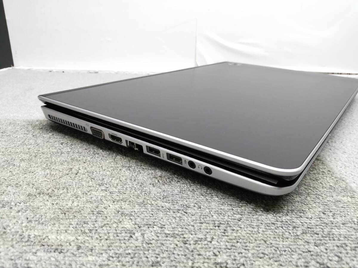 美品 大畫面? 高速SSD512GB新品 ゲーミング HP ENVY i7-3630QM NVIDIA GT650M win11Pro 8G office2019?17.3FHD/WEBカメラ/ブルーレイ