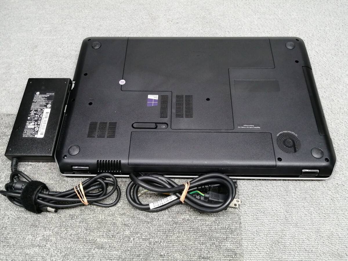 美品 大畫面? 高速SSD512GB新品 ゲーミング HP ENVY i7-3630QM NVIDIA GT650M win11Pro 8G office2019?17.3FHD/WEBカメラ/ブルーレイ
