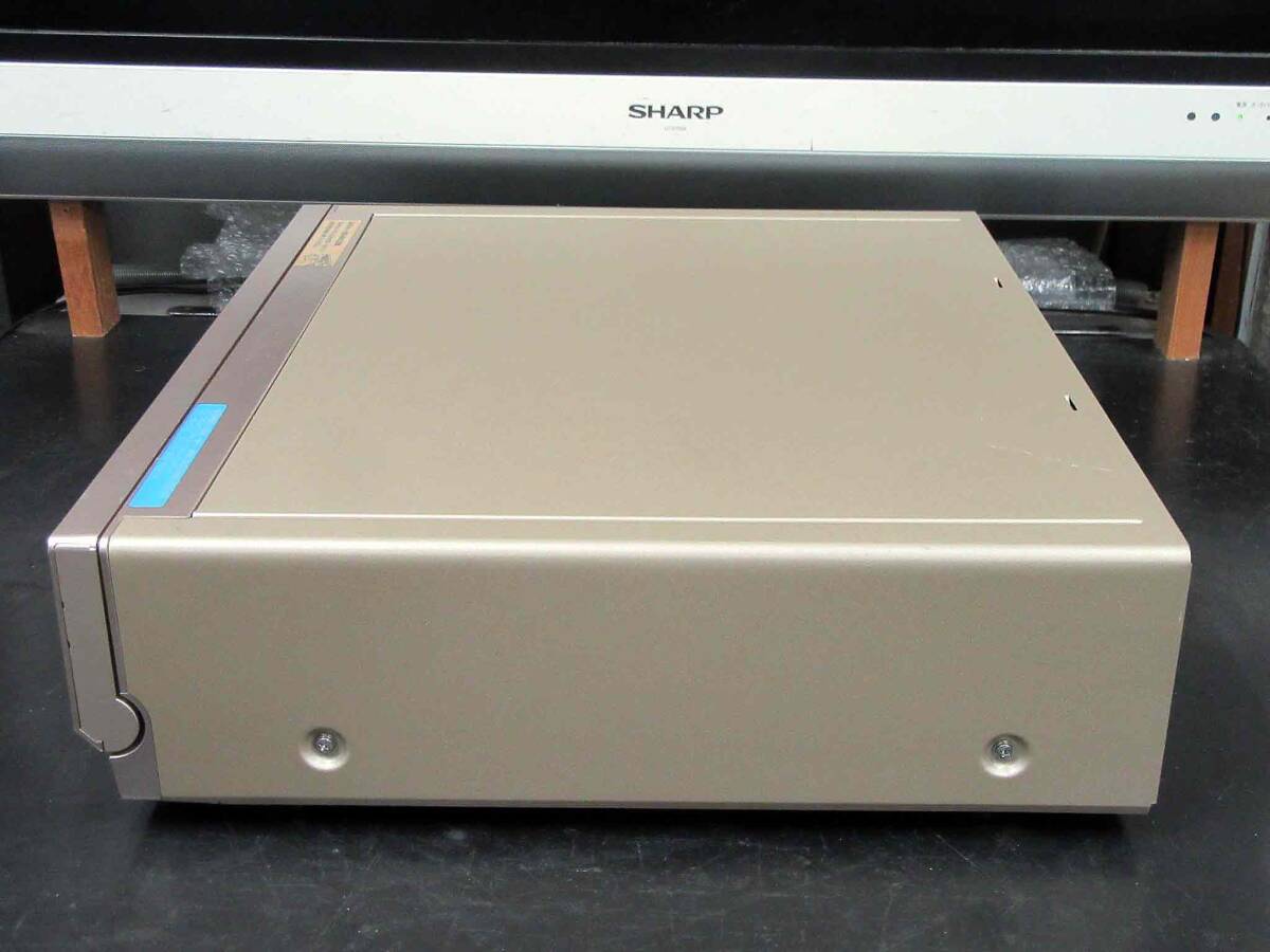 **SONY высокое разрешение DV/ Mini DV/S-VHS* полное обслуживание с гарантией WV-DR7 работа прекрасный товар i0601**