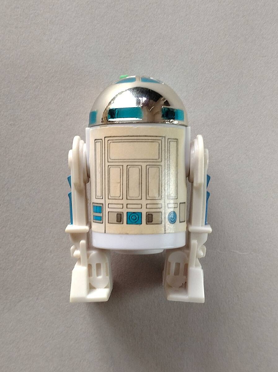 バーゲンで ☆スターウォーズ ライトセイバー with R2-D2 WARS STAR SF・ファンタジー・ホラー