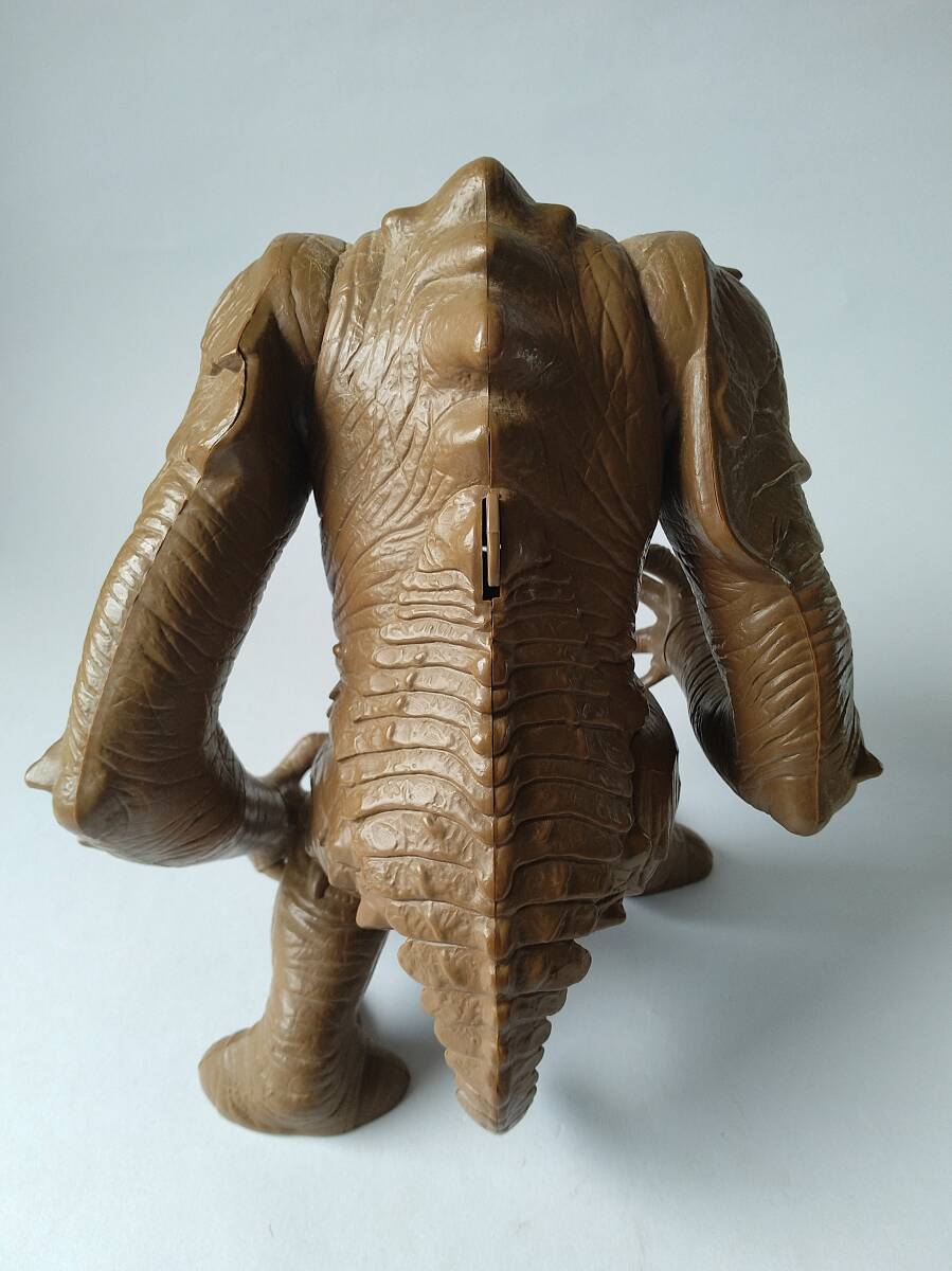 ★スターウォーズ　STAR WARS　ランコア?モンスター　オールドケナー3.75インチ　當(dāng)時(shí)もの　ビンテージフィギュア