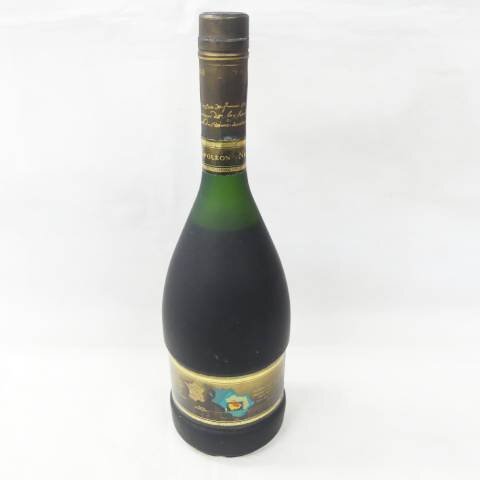 お酒　レミーマルタン　REMY　MARTIN　ナポレオン　ブランデー　特級　コニャック　750ml　40度　