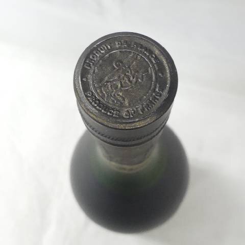 お酒　レミーマルタン　REMY　MARTIN　ナポレオン　ブランデー　特級　コニャック　750ml　40度　