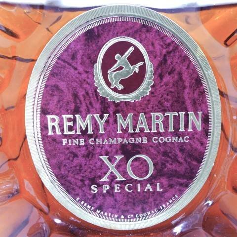 REMY MARTIN レミーマルタン XO スペシャル　700ｍｌ　コニャックブランデー　未開栓