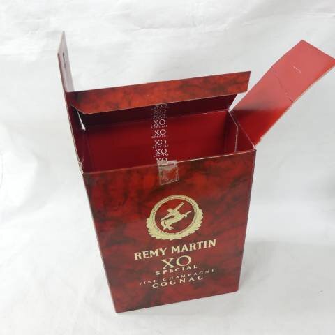 REMY MARTIN レミーマルタン XO スペシャル　700ｍｌ　コニャックブランデー　未開栓