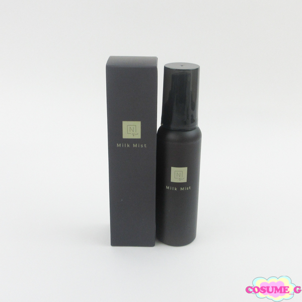 Ｎ organic エヌオーガニック Vie モイスト ミルクミスト 100ml 未使用 C601