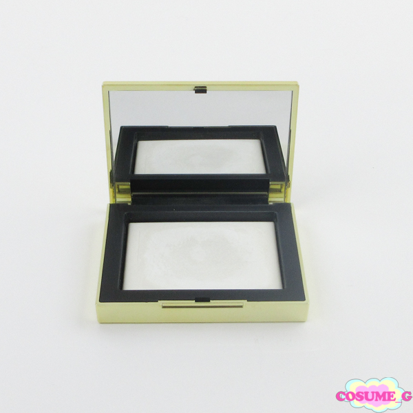 NARS ゴールドダスト ライトリフレクティングセッティングパウダー #04192 殘量多 C606
