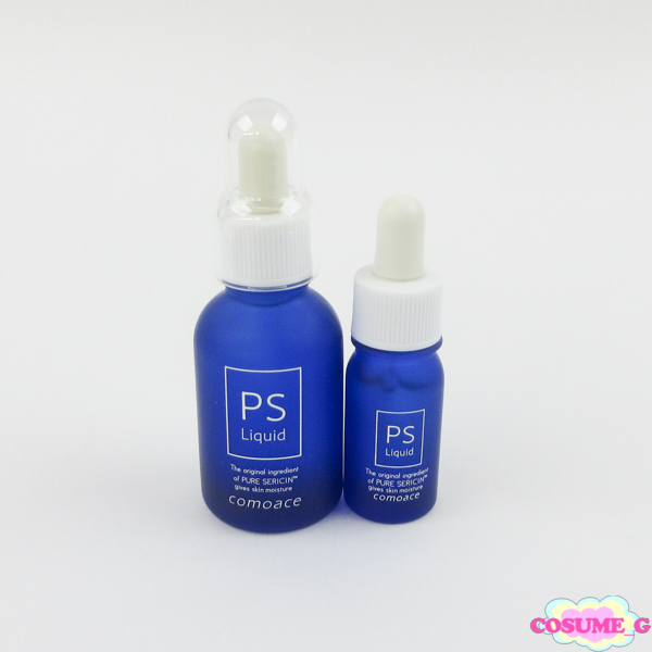 コモエース PSリキッド 20ml 4ml 2點セット C624
