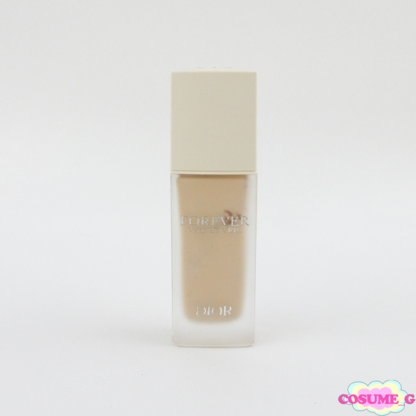 ディオール ディオールスキン フォーエヴァー ベルベット ヴェール 30ml C621_画像1