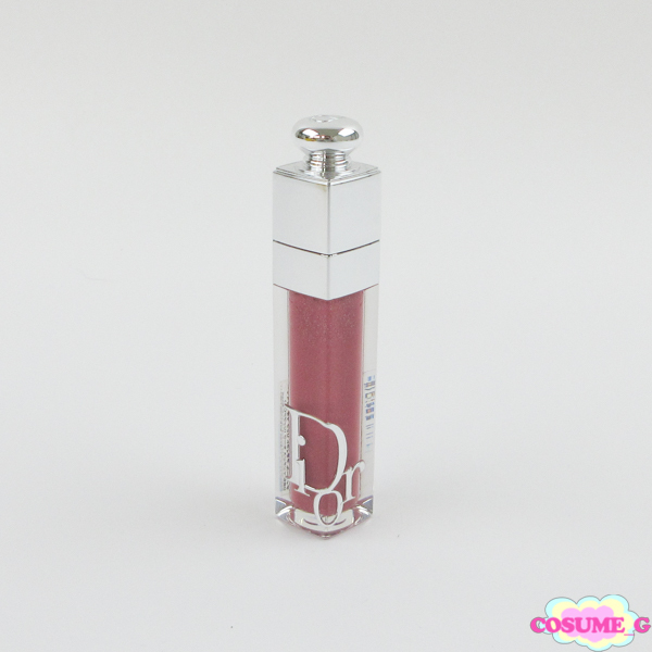 ディオール アディクト リップ マイキシマイザー #026 インテンス モーヴ 残量多 C622_画像1