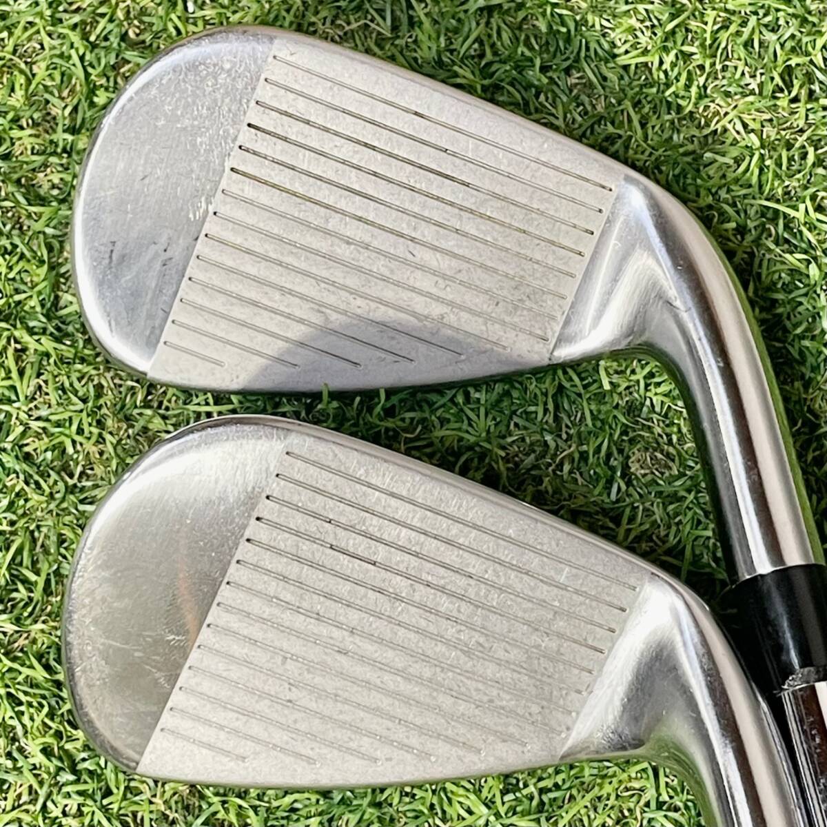 貴重レフティ】Titleist T300 2021年モデル アイアンセット
