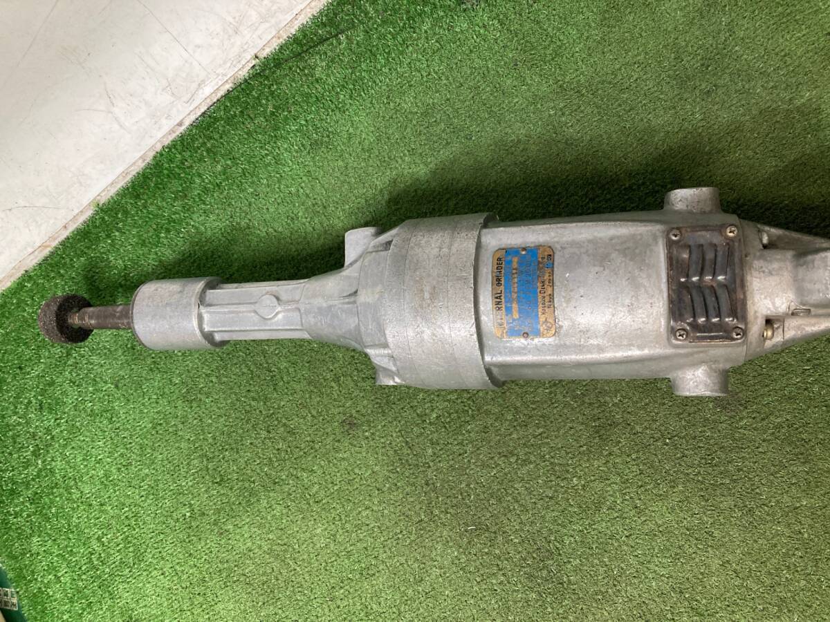 [ б/у товар ] высокая скорость электрический Kosoku внутренний шлифовщик номер образца неизвестен ITTLORR5SHXK