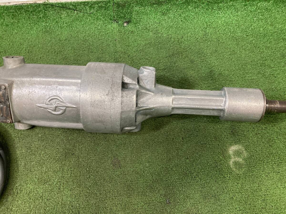 [ б/у товар ] высокая скорость электрический Kosoku внутренний шлифовщик номер образца неизвестен ITTLORR5SHXK