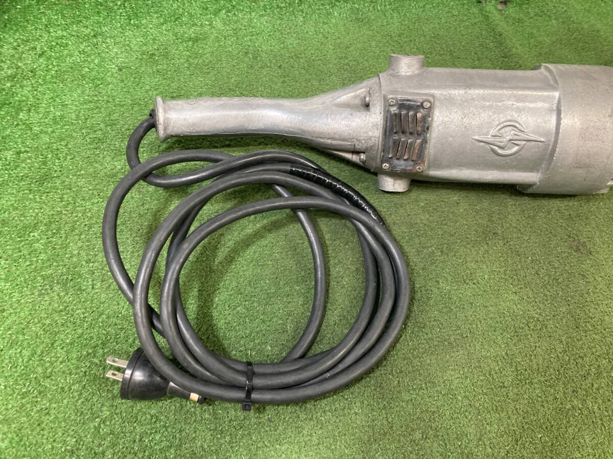 [ б/у товар ] высокая скорость электрический Kosoku внутренний шлифовщик номер образца неизвестен ITTLORR5SHXK