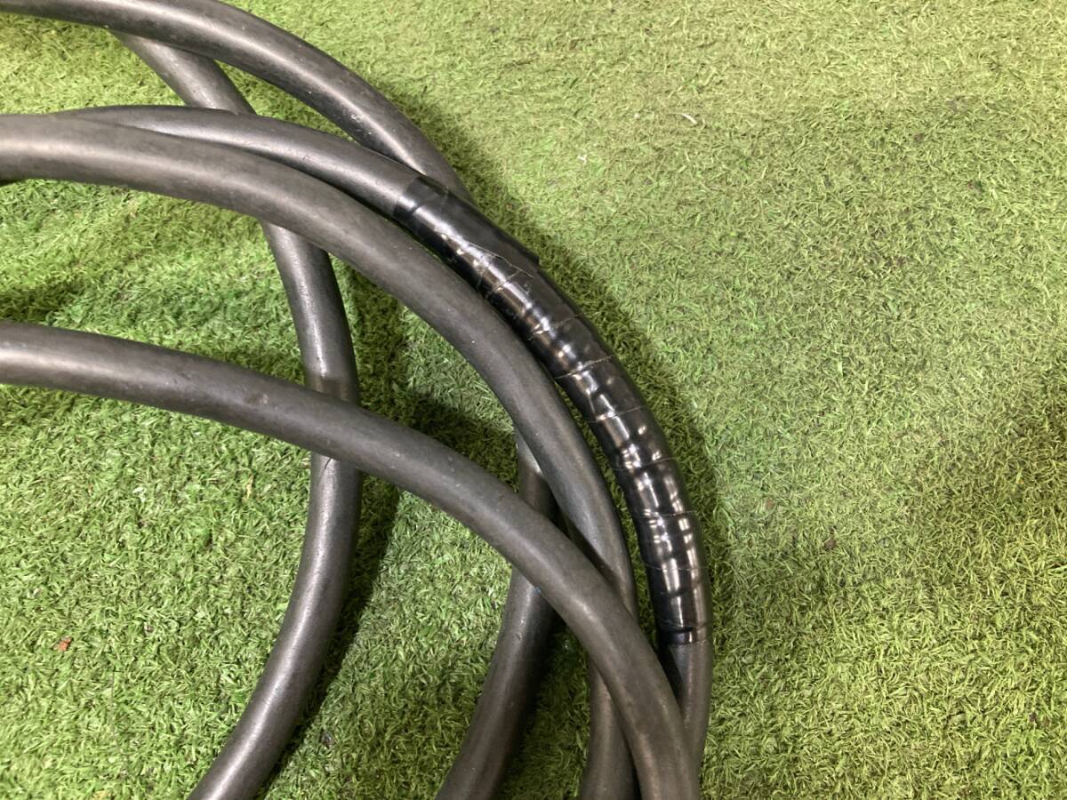 [ б/у товар ] высокая скорость электрический Kosoku внутренний шлифовщик номер образца неизвестен ITTLORR5SHXK