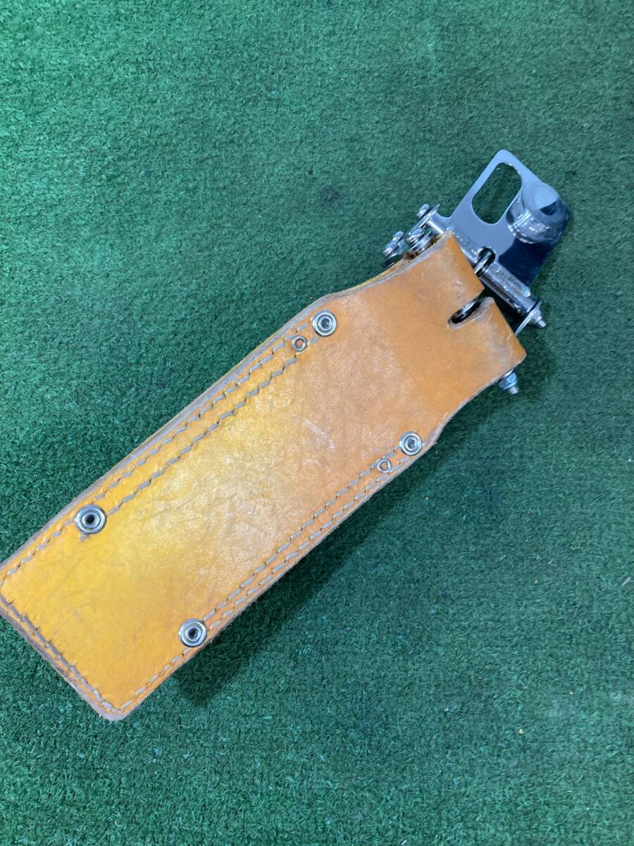 【中古品】ニックス チェーン式モンキー?シノ付ラチェットホルダー KN-201MSDX IT9Q31XDDAG0