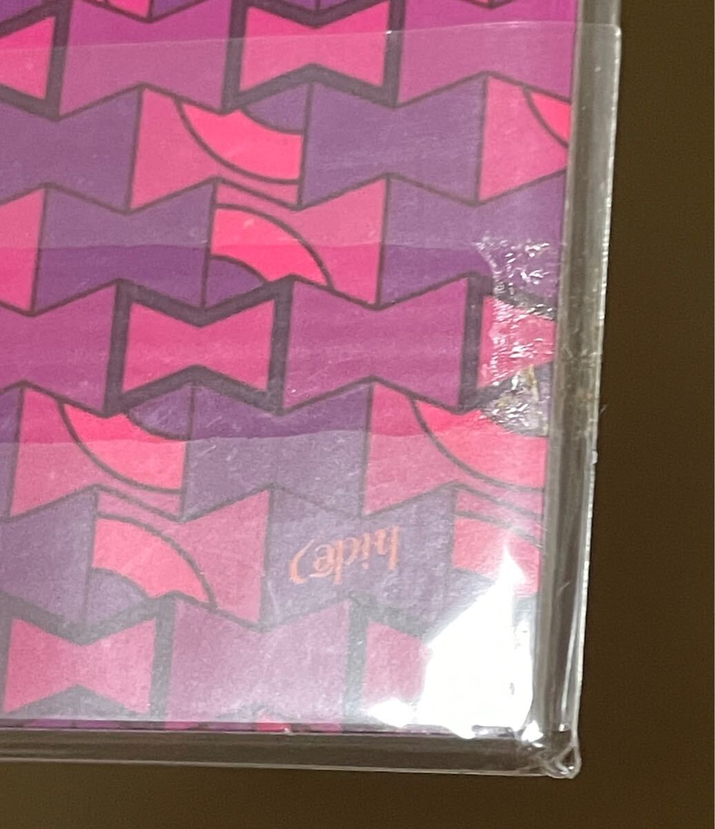 未開(kāi)封 送料込 hide - Tell Me 12インチ レコード / UPJH9004