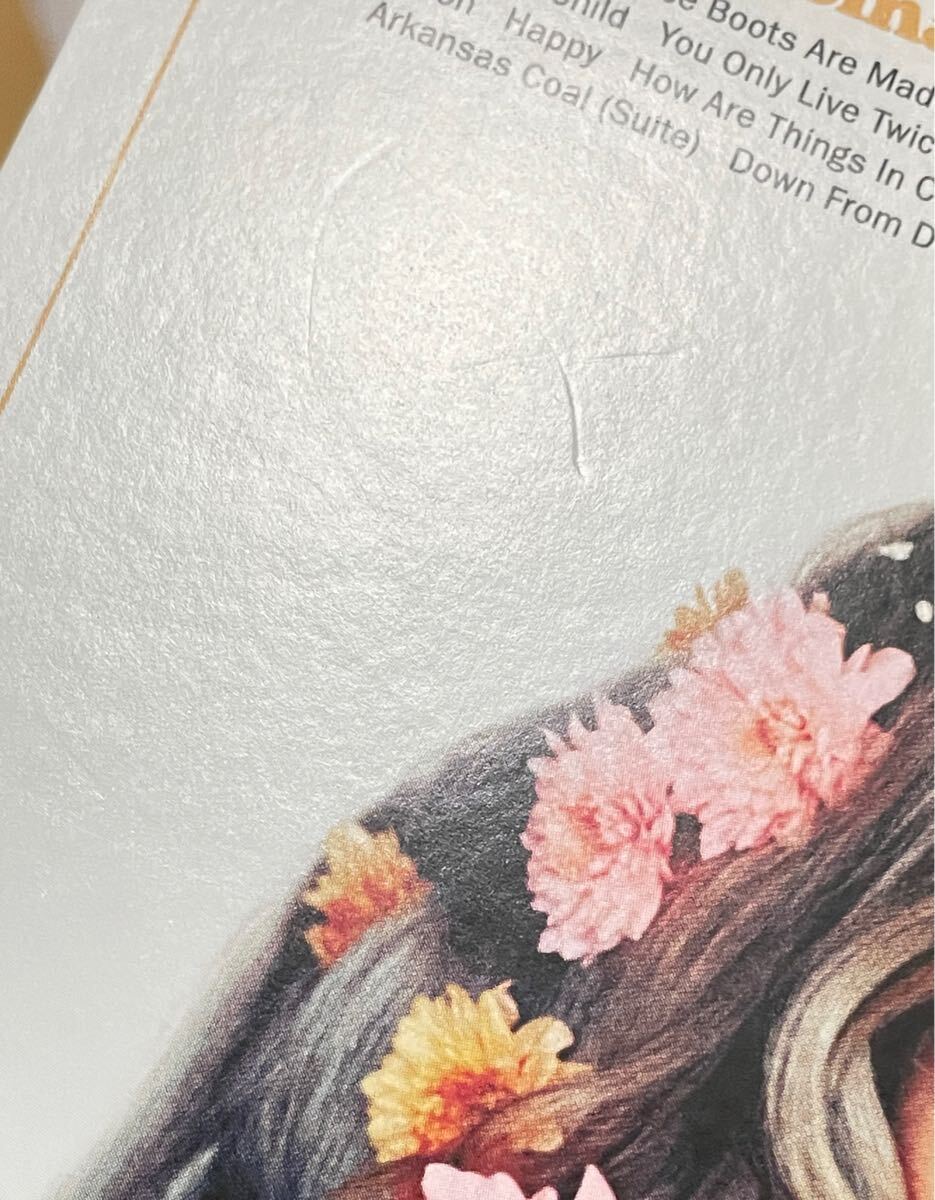 送料込 Nancy Sinatra - Start Walkin' 1965-1976 輸入盤CD / LITA19522