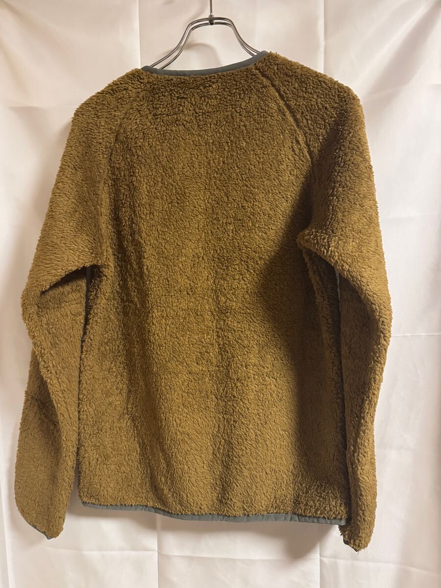 patagonia ロスガトス クルー フリース S パタゴニア