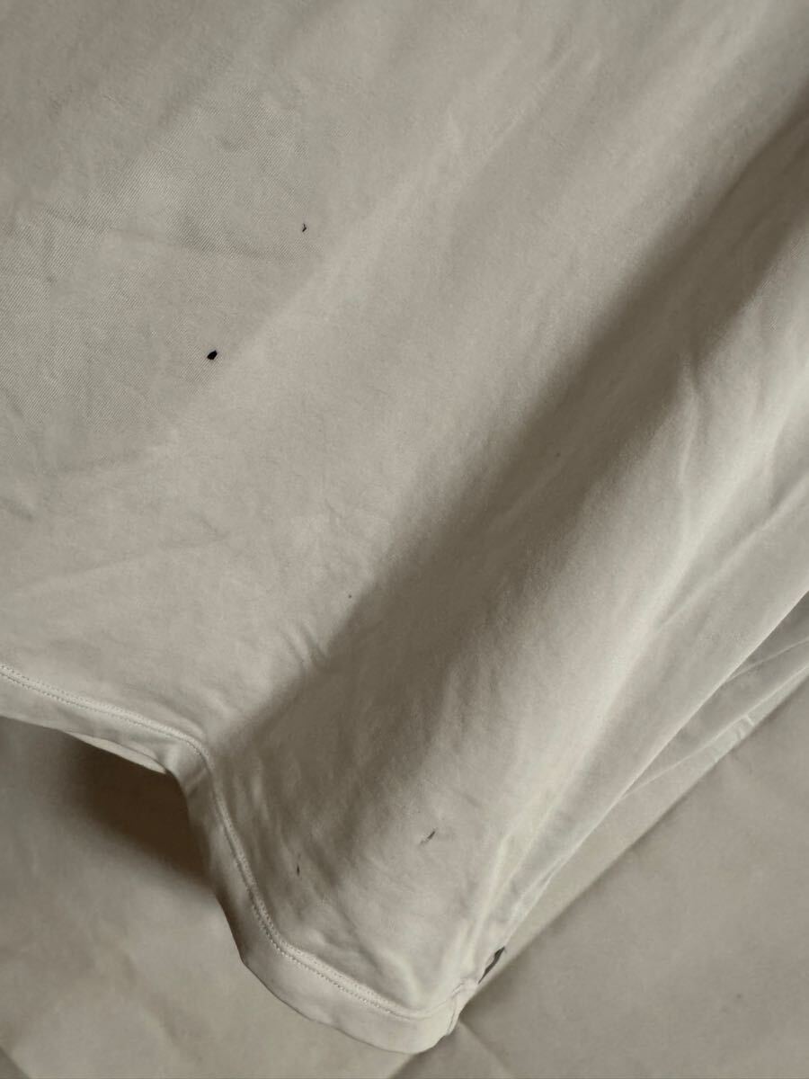 ARC'TERYX Captive Split SS T-Shirt アークテリクス ロゴ T M 2