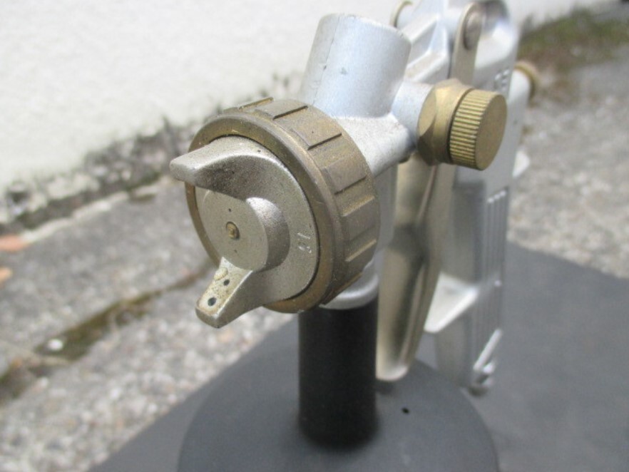 s79* распылительный пистолет