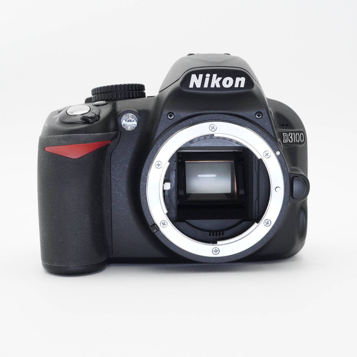 動作確認済み Nikon ニコン D3100 シャッター数1，517回 デジタル一眼カメラ #AA5837