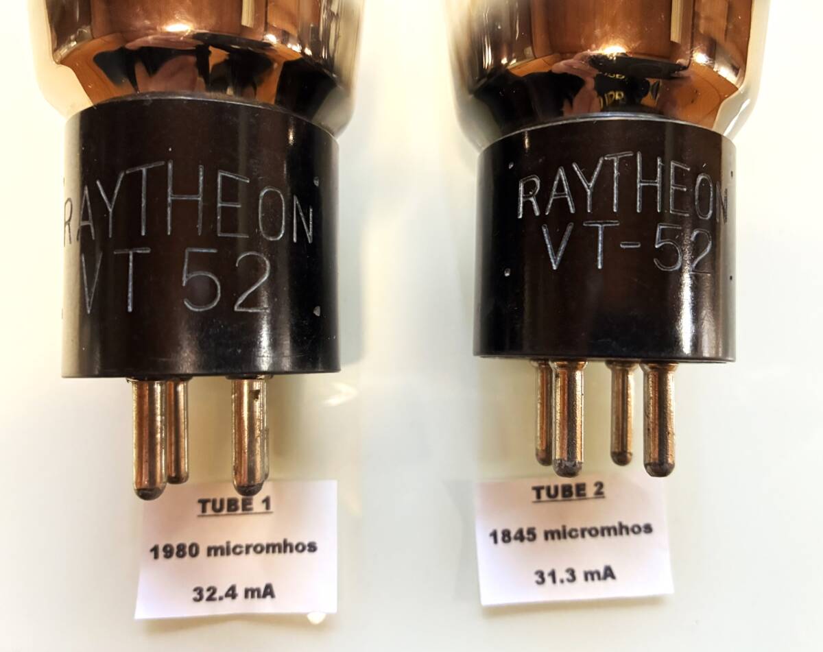 Raytheon VT-52 4 стойка * box plate прекрасный товар 