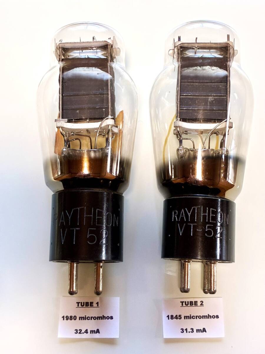 Raytheon VT-52 4 стойка * box plate прекрасный товар 