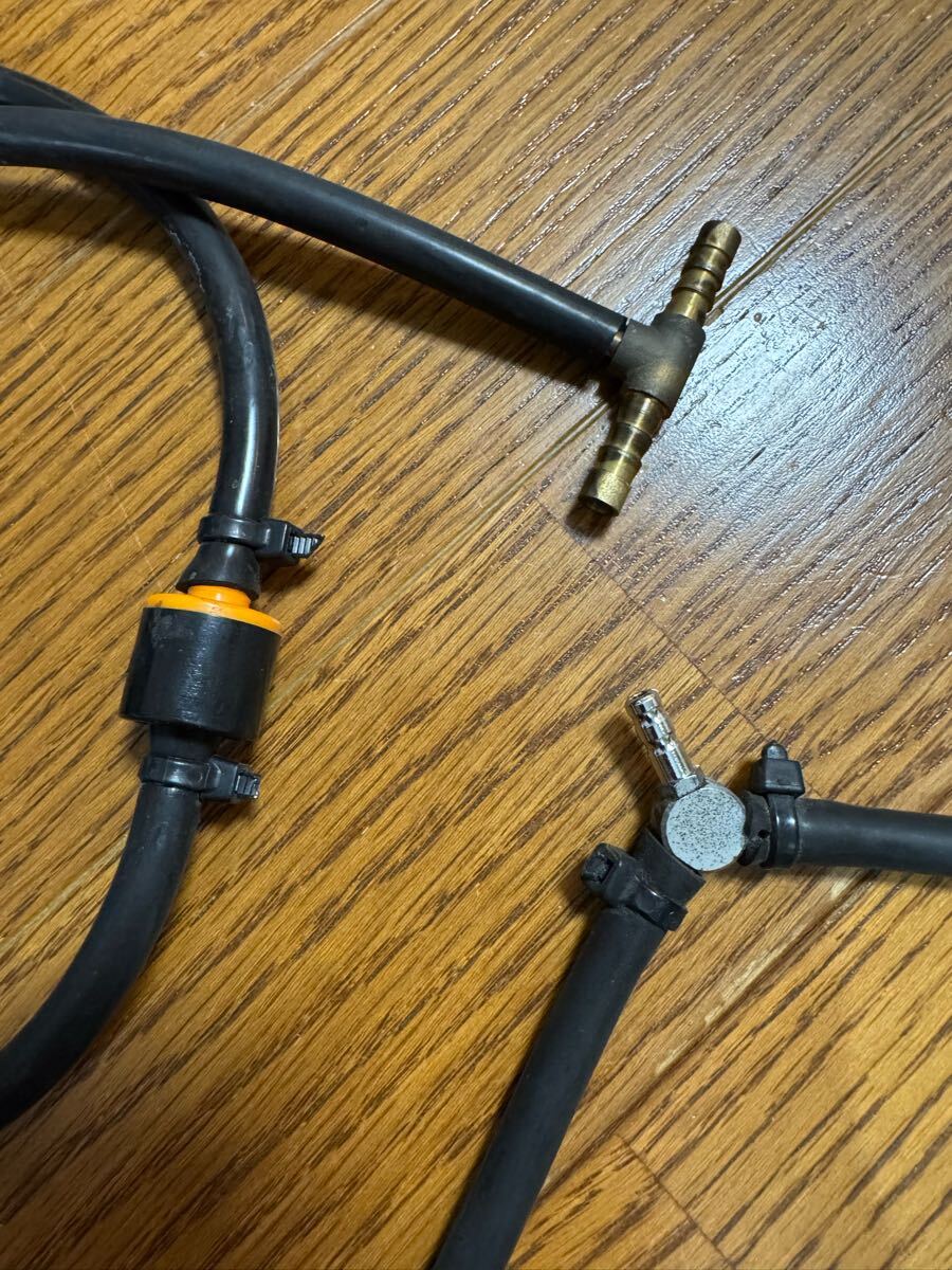 【最終出品】　ckv36 V36 スカイライン　クーペ　パワークラフト　power craft 可変バルブ　マフラー