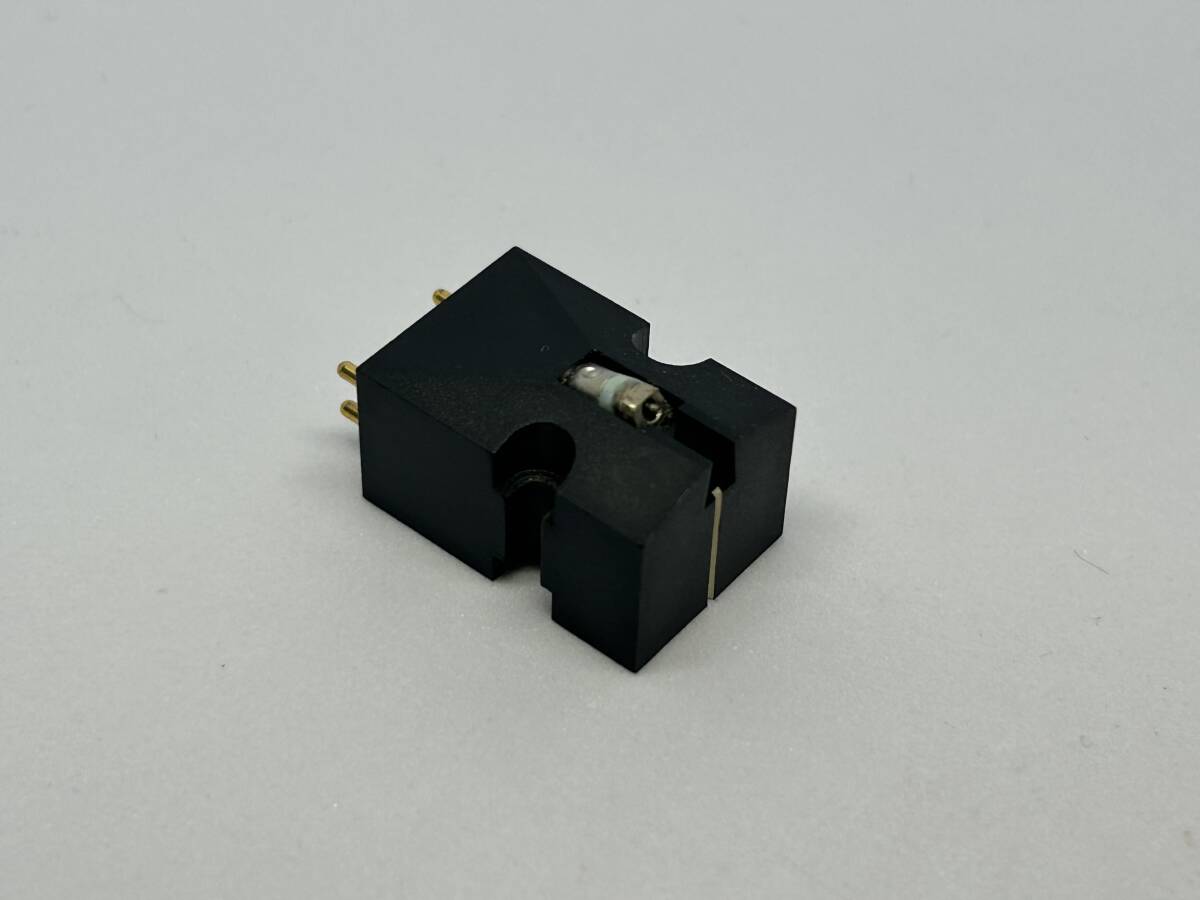 動(dòng)作品 針折れ★DENON DL-103★MCカートリッジ