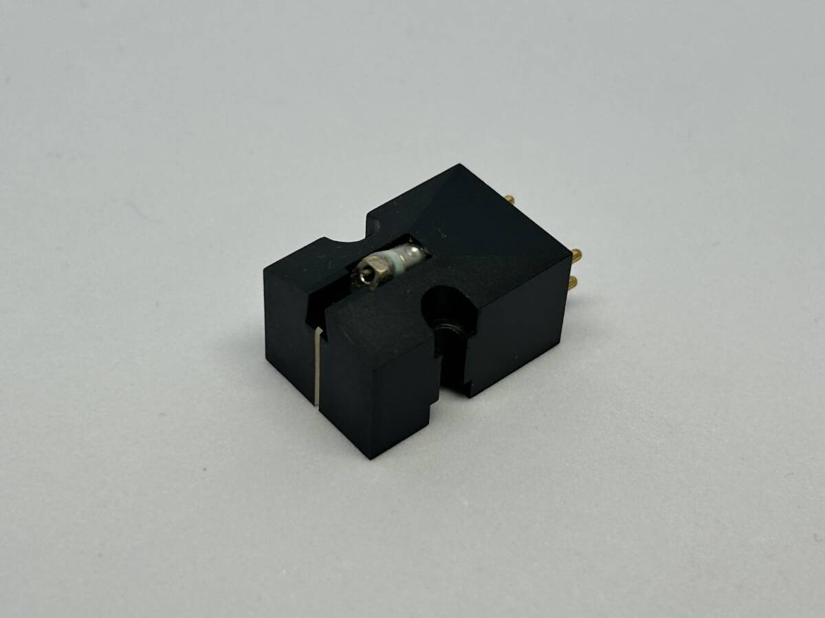 動(dòng)作品 針折れ★DENON DL-103★MCカートリッジ