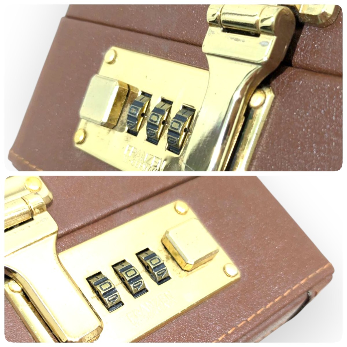 1 иен ~ Yves Saint-Laurent Yves Saint Laurent дипломат портфель сумка портфель задний Vintage редкий редкость 