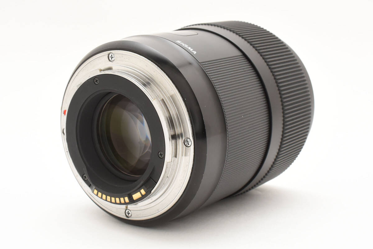 ★☆【動作問題なし！】 #2492753 SIGMAシグマ 35mm F1.4 DG HSM Art Canon用☆★