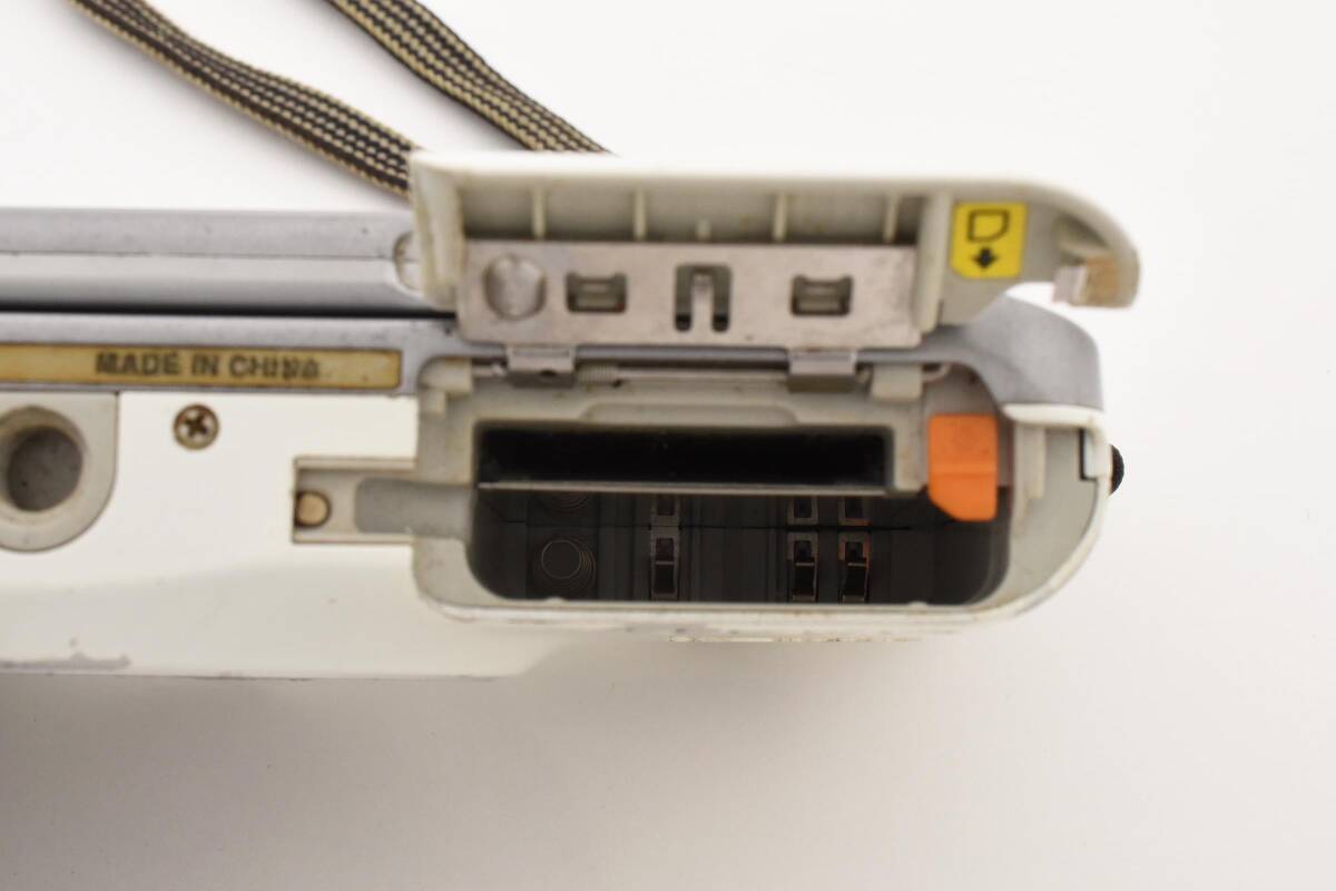 ★☆【動(dòng)作OK品！】 #2505639 657 Nikon ニコン COOLPIX S6600 コンパクトデジタルカメラ☆★