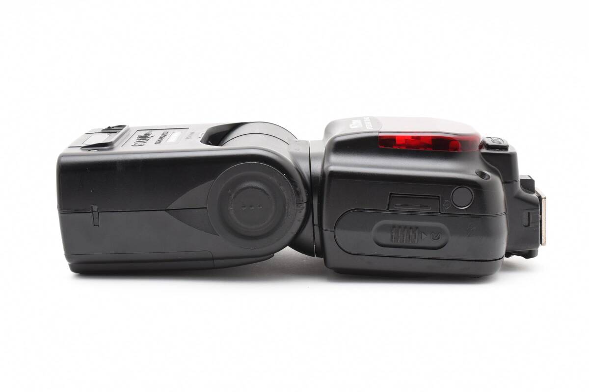 ★☆【動作問題なし！】 #2511797 Nikon ニコン SB-900 SPEEDLIGHT ストロボ☆★