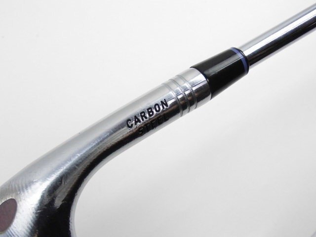 ♪TaylorMade MILLED GRIND SB-11 58° テーラーメイド ミルドグラインド ウェッジ♪USED品_画像6