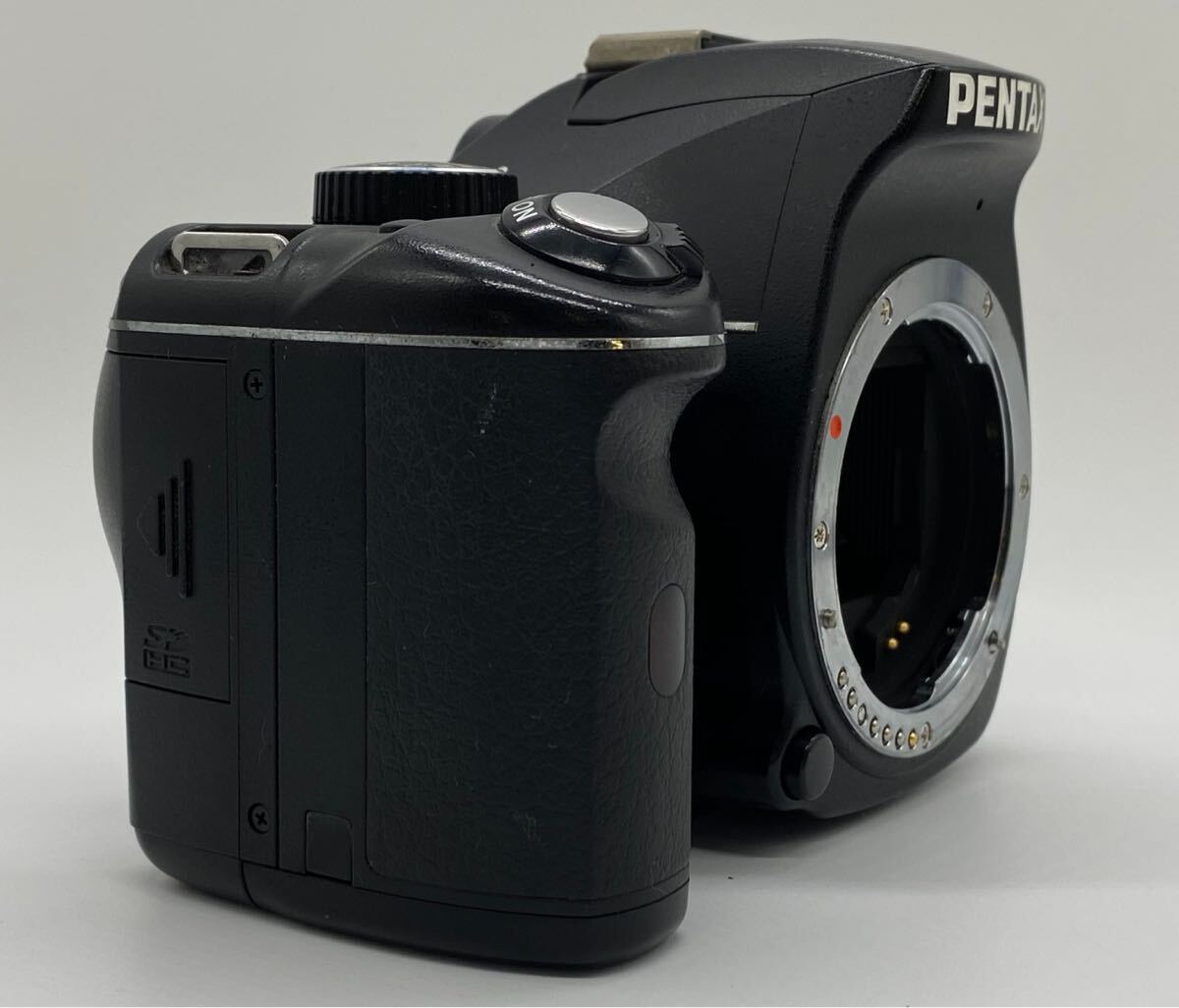 【6U57】1円スタート PENTAX K-X SIGUMA ZOOM 18-200mm 1:3.5-6.3 DC 62 ペンタックス シグマ デジタル一眼レフカメラ デジタルカメラ 