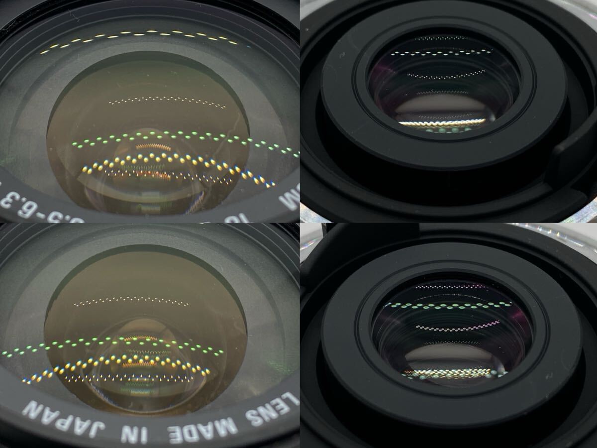 【6U57】1円スタート PENTAX K-X SIGUMA ZOOM 18-200mm 1:3.5-6.3 DC 62 ペンタックス シグマ デジタル一眼レフカメラ デジタルカメラ 