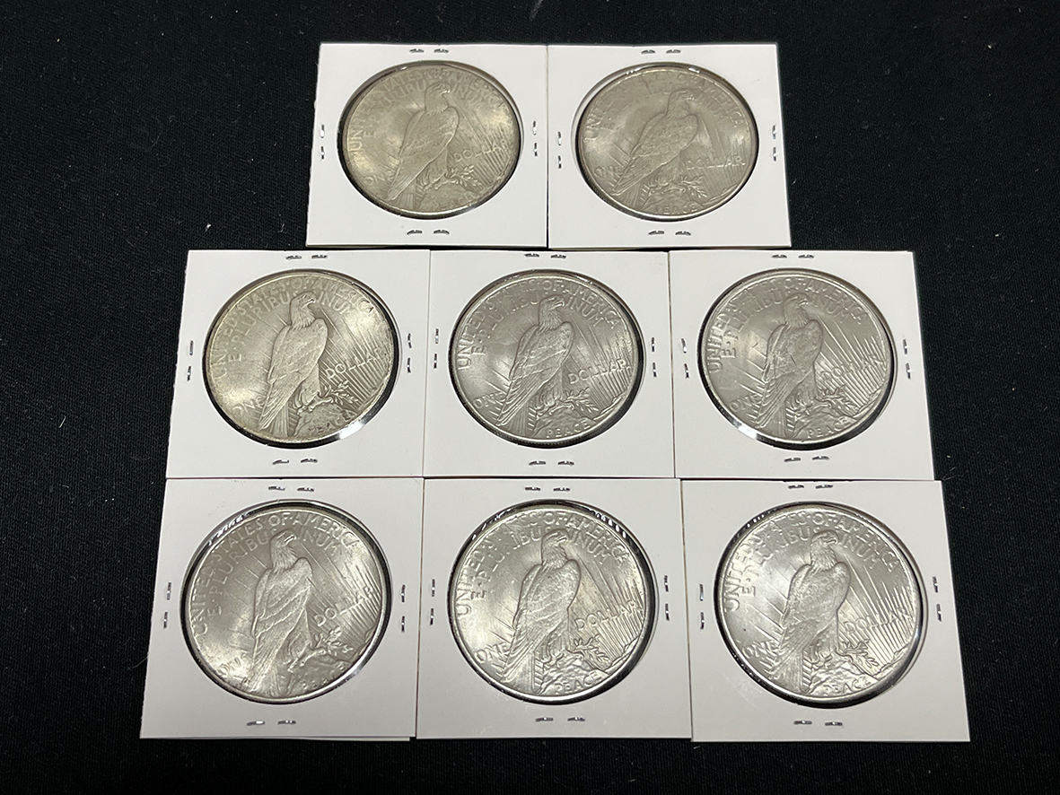 ♡N♡　記念硬貨12枚 1989年 シンガポール 1ドル 記念硬貨 - メルカリ