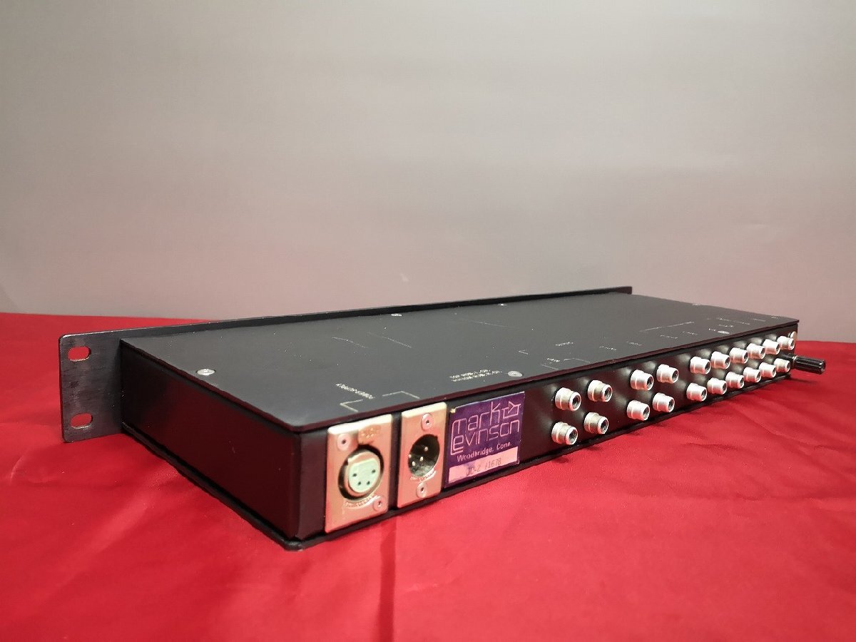 * Yahoo auc быстрое решение распродажа!!*Mark Levinson JC-2/jc2 предусилитель Марк Левинсон электризация проверка товар * текущее состояние товар * Junk * внизу брать приветствуется j09198